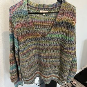 Lou & Grey for LOFT Pullover Sweater